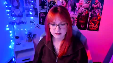 Margaret online show from October 2025 06:50:02 PM