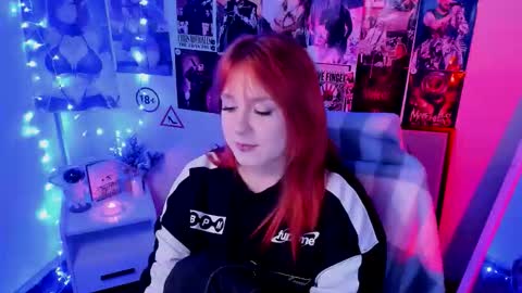 Margaret online show from October 2025 08:58:01 PM