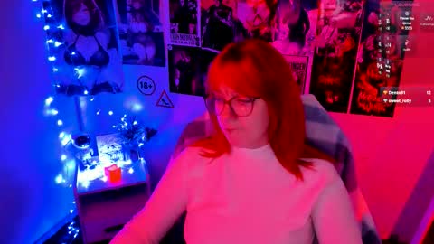 Margaret online show from November 2025 12:04:01 PM