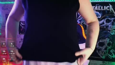 Margaret online show from March 2026 12:49:02 AM