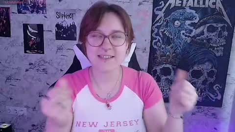 Margaret online show from May 2026 01:28:01 PM