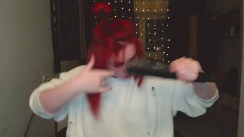 Snapshot of margaret_wilson chatting on February 2025 05:20:02 PM Margaret online show from February 2025 05:20:02 PM