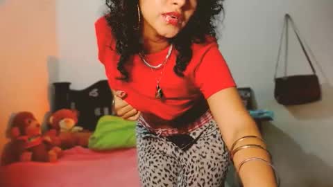 Margareth online show from October 2025 01:50:01 AM
