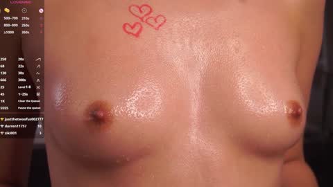 Margaret online show from February 2026 07:43:01 PM