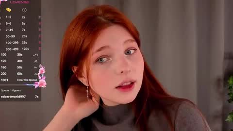 Maria online show from April 2026 02:10:01 PM