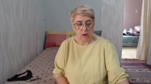 Snapshot of margaretstar chatting on June 2026 10:14:02 AM MargaretStar online show from June 2026 10:14:02 AM