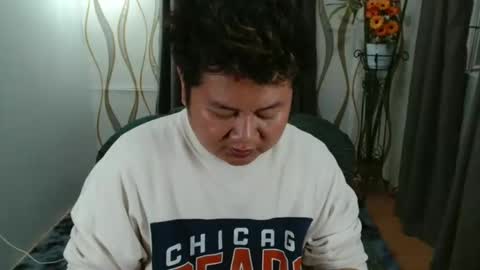 Snapshot of margarette020689 chatting on December 2025 02:47:01 PM sweet marga online show from December 2025 02:47:01 PM