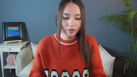 Snapshot of margeritirell chatting on January 2025 08:25:02 AM Margo online show from January 2025 08:25:02 AM