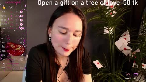 Snapshot of margeritirell chatting on February 2025 08:33:02 AM Margo online show from February 2025 08:33:02 AM