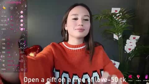 Snapshot of margeritirell chatting on February 2025 08:37:01 AM Margo online show from February 2025 08:37:01 AM