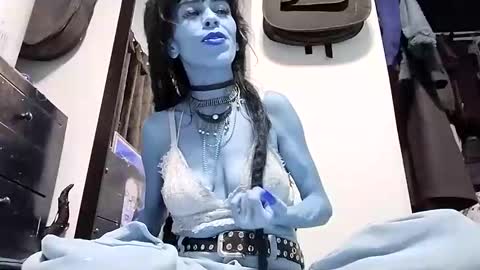 mageritt online show from December 2024 03:15:01 AM