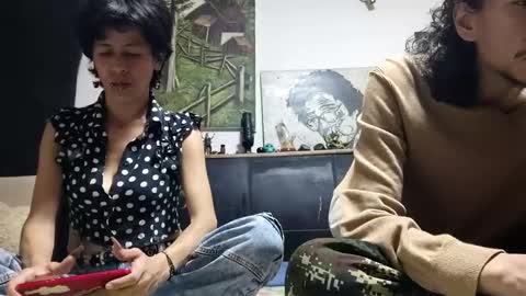 mageritt online show from December 2025 02:28:01 AM