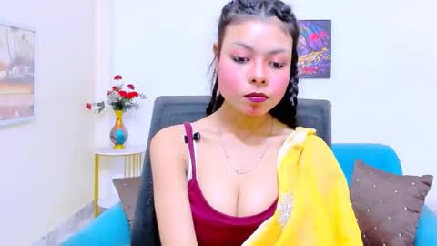 Snapshot of margerytyrel chatting on February 2026 06:22:01 AM margerytyrel online show from February 2026 06:22:01 AM