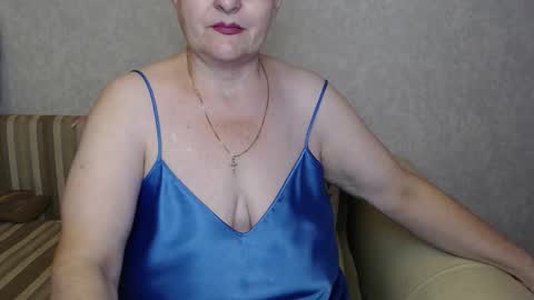 MargieCheerful kind and affectionate online show from September 2025 09:56:01 AM