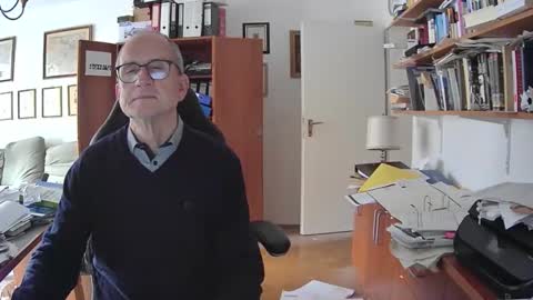 marginalie online show from November 2025 12:59:01 PM