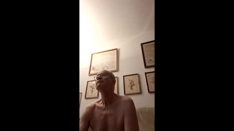 marginalie online show from April 2026 05:12:02 AM