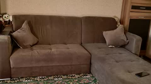 Margo online show from September 2025 04:56:01 AM