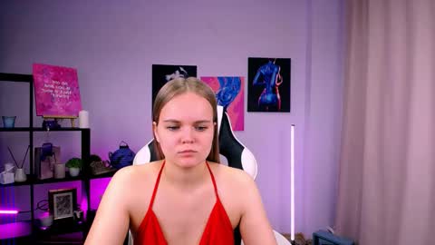 margoblonde online show from October 2025 02:45:01 AM