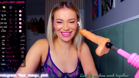 Snapshot of margohotty chatting on December 2024 05:53:02 AM Margo for you online show from December 2024 05:53:02 AM