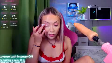 Margo for you   online show from November 2025 06:04:02 AM