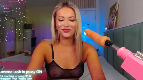 Margo for you   online show from February 2026 04:52:01 AM