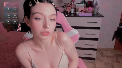 Snapshot of margopink chatting on October 2025 09:02:01 PM Margot online show from October 2025 09:02:01 PM
