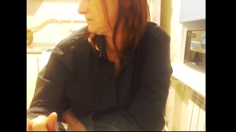 Margo online show from October 2025 08:55:02 PM