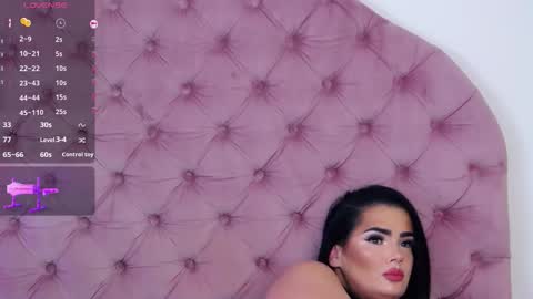 Snapshot of margosha_hot chatting on October 2025 07:13:02 PM Margo online show from October 2025 07:13:02 PM