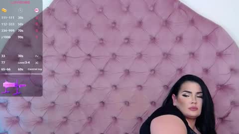 Snapshot of margosha_hot chatting on November 2025 08:30:01 PM Margo online show from November 2025 08:30:01 PM