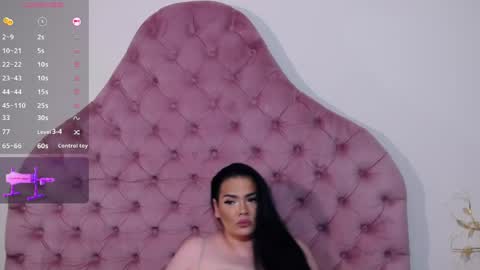 Snapshot of margosha_hot chatting on May 2026 12:55:02 PM Margo online show from May 2026 12:55:02 PM