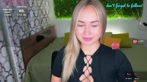 MargoSugar online show from November 2025 06:45:01 AM