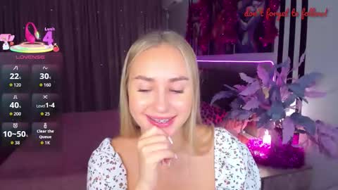 MargoSugar online show from January 2026 05:54:02 AM