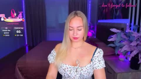 MargoSugar online show from April 2026 07:03:02 AM