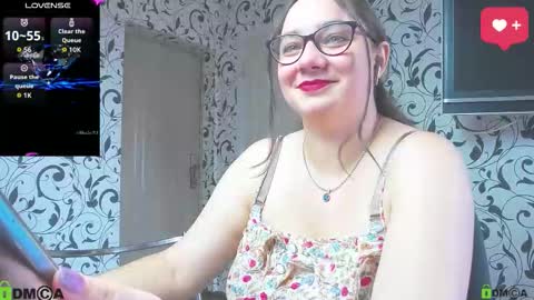 margosweet777 online show from September 2025 07:08:02 AM