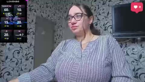 margosweet777 online show from October 2025 08:48:02 AM