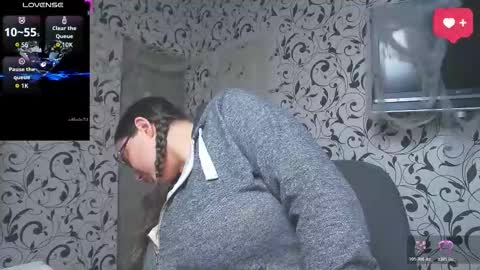 margosweet777 online show from October 2025 01:36:03 PM