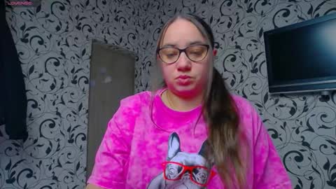 margosweet777 online show from November 2025 09:04:01 AM