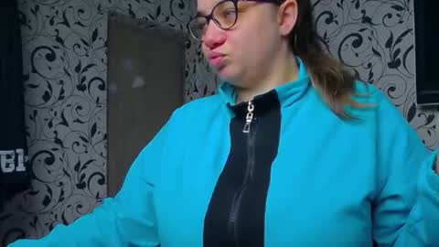 margosweet777 online show from November 2025 08:09:01 AM