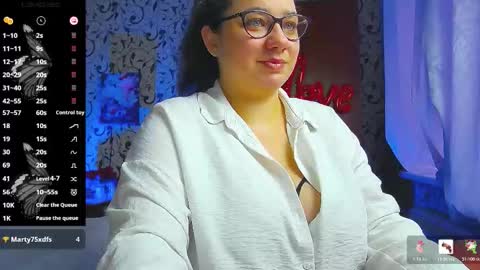 margosweet777 online show from March 2026 07:46:02 AM