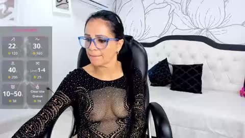 Margot  online show from April 2026 12:44:02 PM