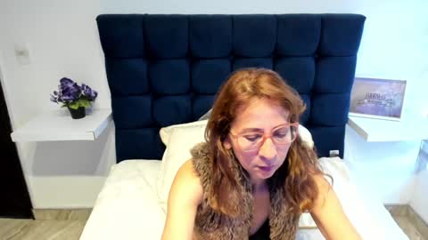 Margot online show from January 2025 12:14:01 PM