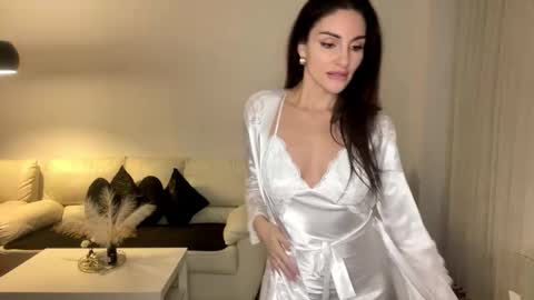 Snapshot of margotdeville chatting on November 2025 10:15:02 PM Margot online show from November 2025 10:15:02 PM