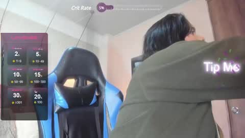 Snapshot of margoth_montilla chatting on February 2025 06:01:01 PM margoth_montilla online show from February 2025 06:01:01 PM