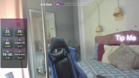 Snapshot of margoth_montilla chatting on February 2025 06:35:02 PM margoth_montilla online show from February 2025 06:35:02 PM