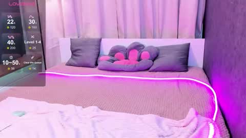 Margo online show from March 2026 09:21:02 PM