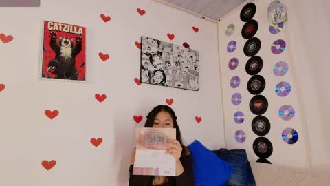 mari_mar69 online show from April 2026 10:51:02 AM