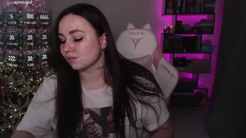 mari moore online show from December 2024 10:56:02 AM