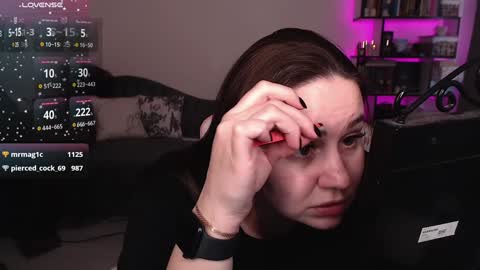 mari moore online show from February 2025 01:53:02 PM