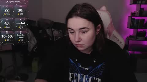 mari moore online show from November 2025 07:53:02 AM