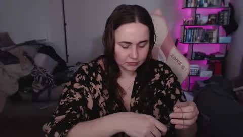 mari moore online show from March 2026 10:44:01 AM